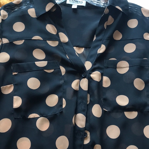 Express portofino shirt - Picture 3 of 3